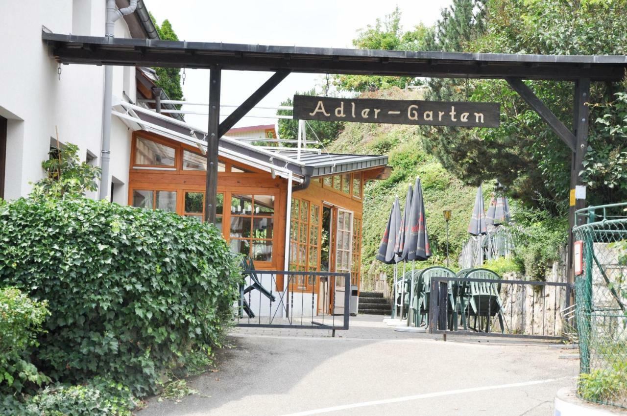 Gasthof Adler Guettingen Guttingen ภายนอก รูปภาพ